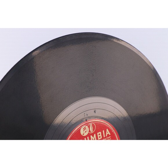 Jerry Mazanec - Hill And Dale Polka / Little Ann 1947 10" 78 rpm Record 12331-F - Picture 15 of 16